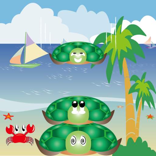 Turtle Family Game 1.7