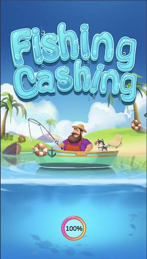 Fishing Cashing screenshot 8