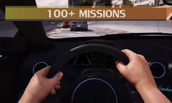 Driving School 2017 screenshot 6