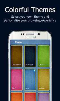 Best Browser screenshot 6