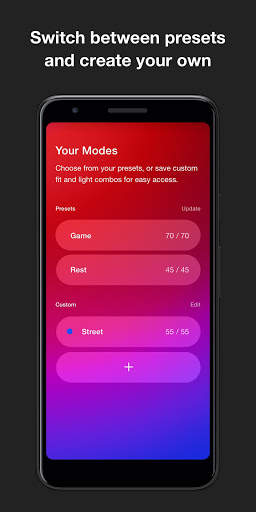 Nike Adapt screenshot 4