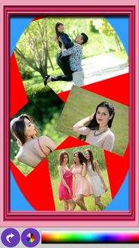 Photo Mixer 4 تصوير الشاشة