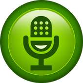 Change My Voice