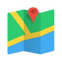 Nearby