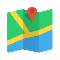 Nearby