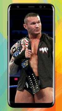 Randy Orton Wallpapers 4K 2020 screenshot 3