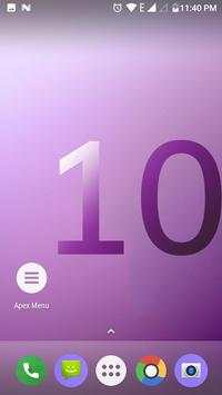 Samsung S10 Plus Theme and Launcher screenshot 3