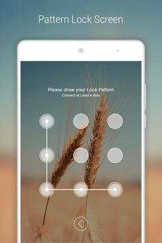 Pattern Lock Screen screenshot 5