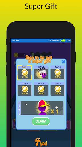 Join Clash 3 screenshot 5