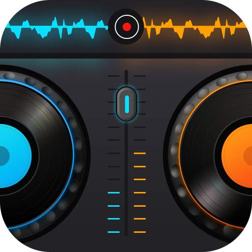 DJ Mixer Player Pro - DJ Mixer 1.10