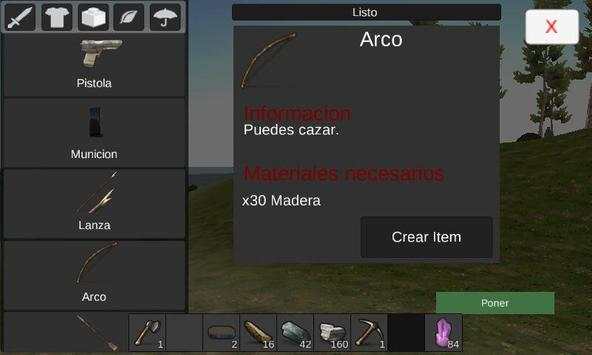 Rust: Single Player screenshot 3