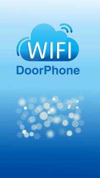 WiFi DoorPhone screenshot 1