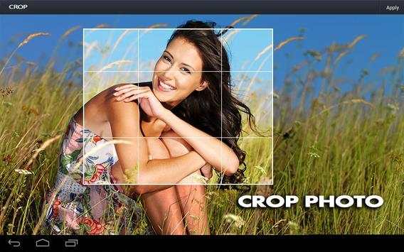 Pic Studio Editor screenshot 3
