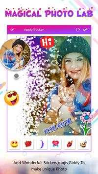 Photo Lab screenshot 3