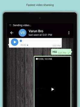 Amego  Messenger screenshot 14