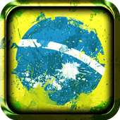 Brazil Live Wallpaper on 9Apps