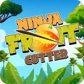 Ninja Fruit Cutter 1.1