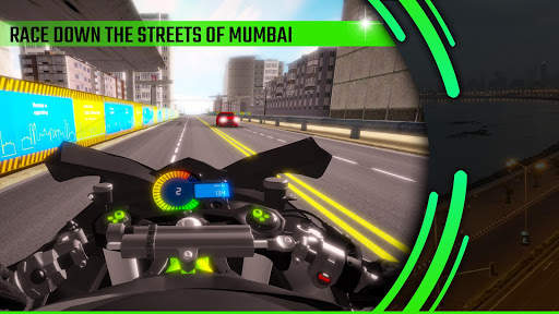 2407 Racing screenshot 3