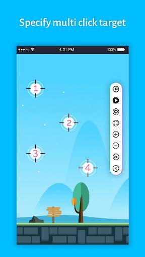 AutoTap: Automatic Tapper screenshot 6