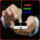Simulator Laser logo