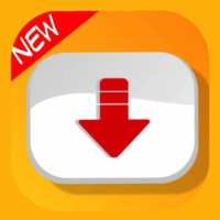 Tube Music Downloader & Free mp3 downloader logo