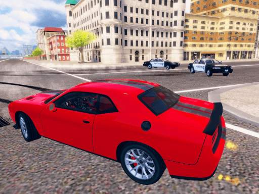 real car drift simulator 2020 screenshot 4