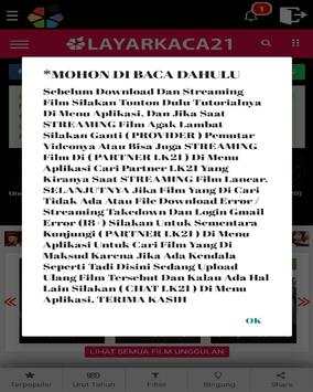 LAYARKACA21 screenshot 8