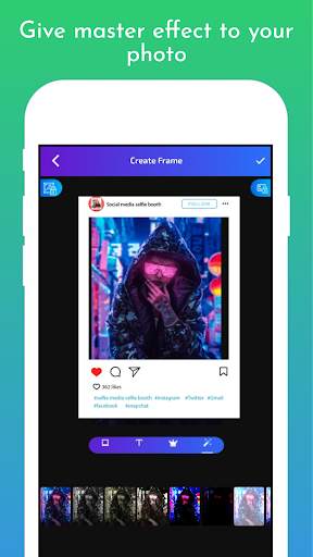 beauty selfie camera-2020 screenshot 5