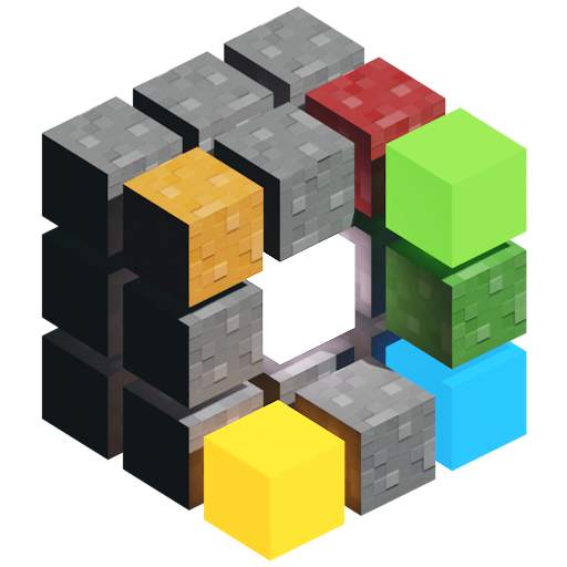 Cube Orbit – Spatial Match 3D 1.2.1