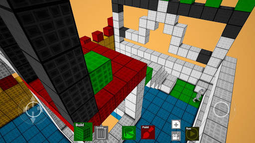 Blocktober — Building Blocks Game screenshot 7