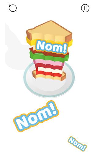 Sandwich! screenshot 8