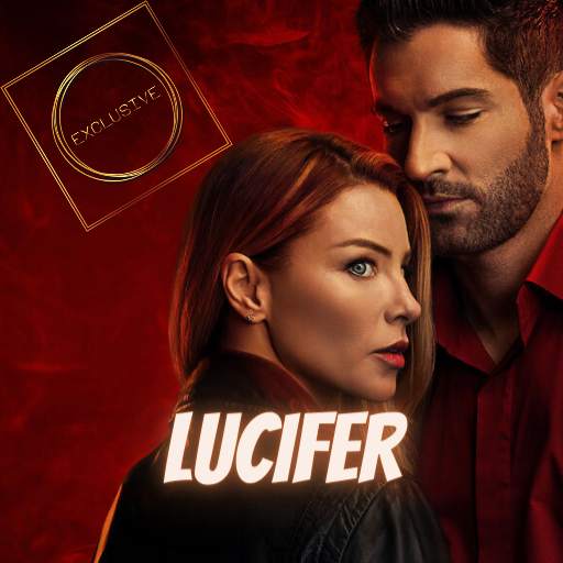 Lucifer - all episodes- 1.0