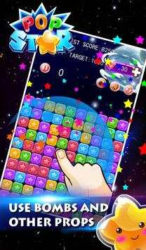 Pop Candy Star Salon screenshot 4