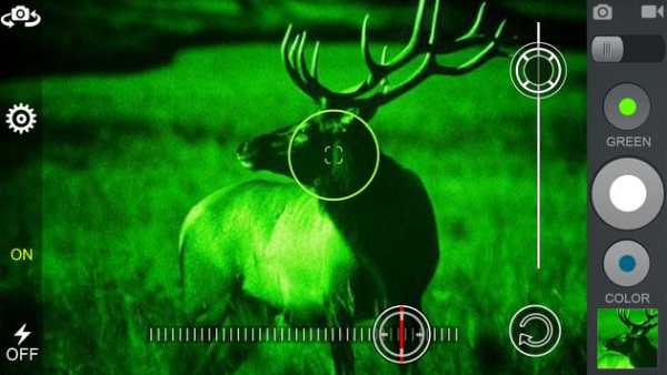 Night Photo and Video Shoot screenshot 6