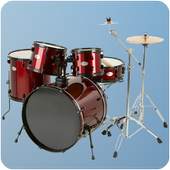 My Drum Instruments 1.1