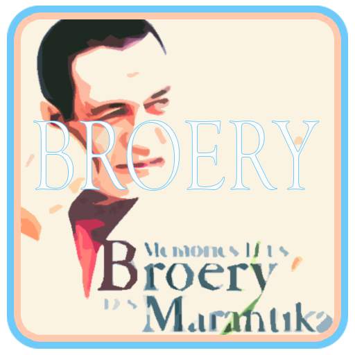 Broery Marantika Offline 1.0.0.3