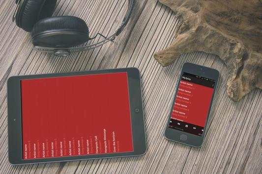 Mp3play screenshot 5