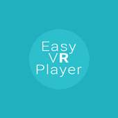 Easy VR Player logo