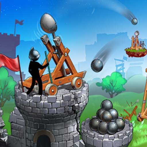 The Stone Fight - Catapult 1.1