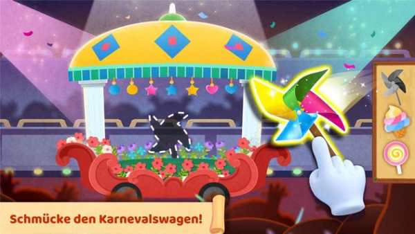 Little Pandas Weltreise screenshot 4