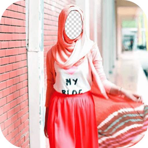 Hijab Camera Photo Editor 1.0