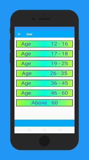 Healthy World screenshot 5
