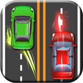 Racing Cars Challenge logo