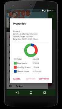 File Manager screenshot 4