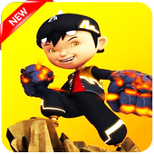 Super BoBoiBoy Battle icon