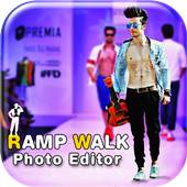 RampWalk Photo Editor & Background Changer 0.3
