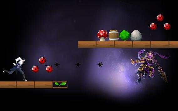 Shinobi Ninja Adventure screenshot 5