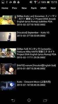 Miku Song screenshot 6