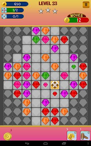 Jewel Games screenshot 18