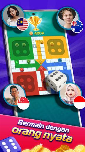 Ludo SuperStar. screenshot 3